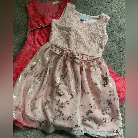 Girls Dresses Size 5 - Picture 1 of 9